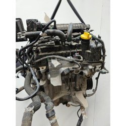 Moteur Renault Clio 5 Phase 1